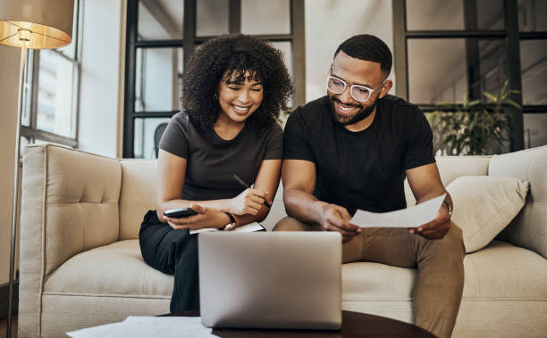 Trusted Brooklyn Center, MN Loan Agency Experts